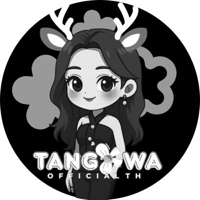 Tangkwa_OFC's profile picture. 💖 OFFICIAL FANBASE SUPPORT @phinyanech l Tangkwa Phinyanech 🦌 | #TKphinyanech | 📺 #DangerousQueenTheseries : Sun 22.30 PM (OA)