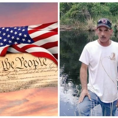 USAFIRST1139917's profile picture. America 1st! Love life and one another. Stop the hate! Trump is my president! 🚫DM's , 🚫 PORN, IFBAP,MAGA,MASA Make America Safe Again, Back the Blue