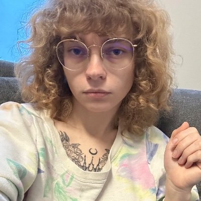 sophistsdismay's profile picture. sluttiest lovergirl in the west : priv: @shades_of_soph