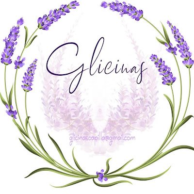 Glicinascapilla's profile picture. 