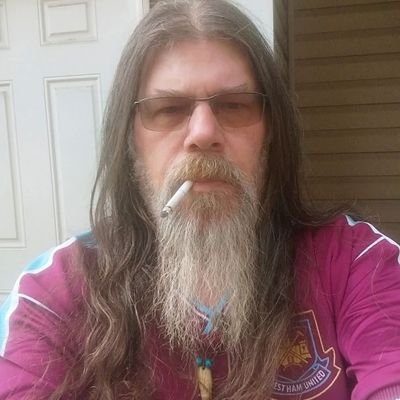 TimothyWatson's profile picture. Up The Irons! #COYI!