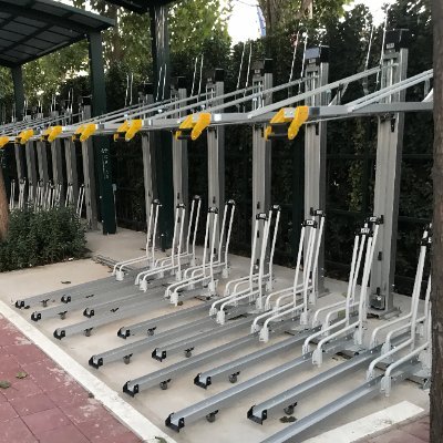 Oliver1rrrrr's profile picture. Two tier bike racks company
sales@bikerackchina.com