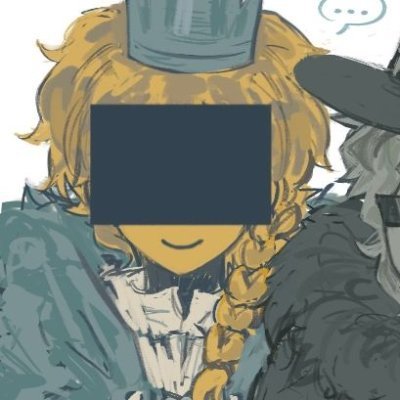 Clockstuffw's profile picture. Beta tester on It's Showtime!

i like forsaken even tho i dont play it a lot
ifb all