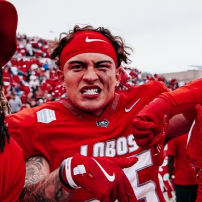 _djzmtz_'s profile picture. God ^ all ✞ db @UNMLoboFB / 6’0 185lb CB