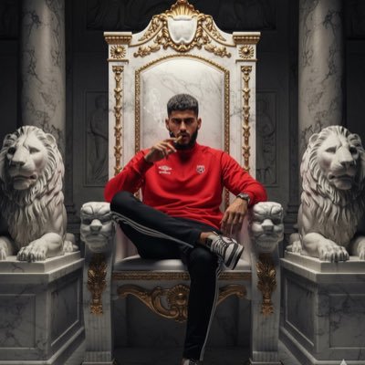 Castolocr's profile picture.