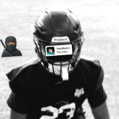 NoahJoseph3742's profile picture. Future ⭐️⭐️⭐️⭐️⭐️