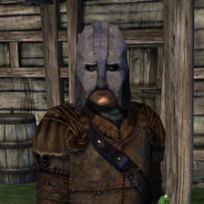 monerograyfox's profile picture. Here for monero