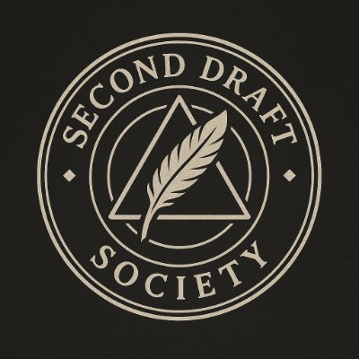 SecondDraftSoci's profile picture. I write about the rise and fall of systems — from corporations to cultures — and what they teach us about resilience, power, and renewal.