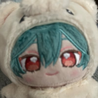 お久しぶりのライカくん✨ #いつぬい #いつぬいが見られるタグ