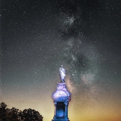 OnByStarlight's profile picture. Political scientist. Liberal. Virginian. Snarkier than I should be on here. He/him, 25, #ActuallyAutistic.