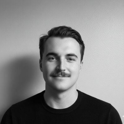 nick_hal_'s profile picture. building @true_frame