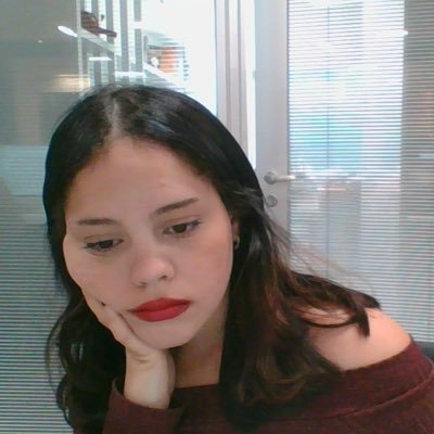 computerxhead's profile picture. scream queen city pop girlie | sociotipo ILI-INTp