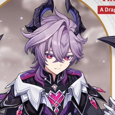 RavenAveira's profile picture. Naruto/KH/ONS/TOZ/TOG/GI/HSR/Twewy⭐ Im from the village hidden in the hood. Gang shit. ⭐ Carrd: https://t.co/nXVOyRDZ7E⭐ She/her ⭐ 21+ ⭐ Queen of KSa