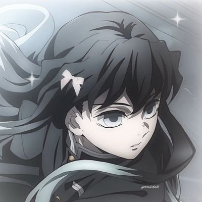 giyuchiro_'s profile picture. giyu's dead calm