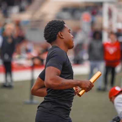 MaskQuinton's profile picture. Athlete track/football DB /OSSAA state runner up 🥈| 10.3 100 /21.3 200 |3.1GPA📕|Macarthur HS 26 |580-678-6284