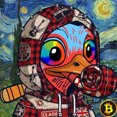 Doghablaespanol's profile picture. Co-Founder @longnecklegends | Brand Rep @xtrade_gg | BTC | Crypto Markets & Trends | Only Good Vibes ⚡️watching from outside the bubble!!!
