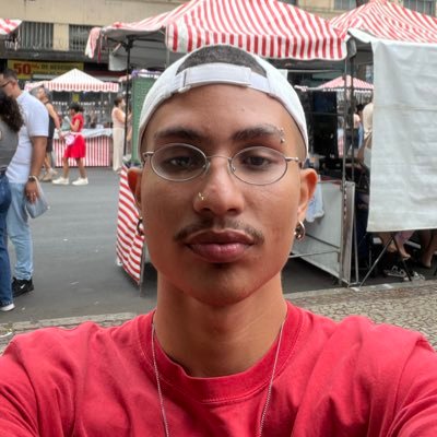 Cowboy_BeBicha's profile picture. Bio com frase escrita