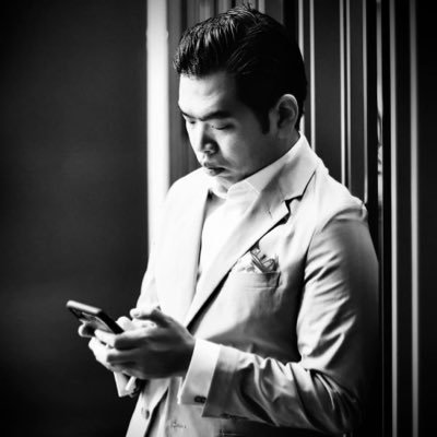 PayuSports's profile picture. The sport related tweets by @PayuNerng, the President of @BBDevilRays the founder of @Thailandlax and the CEO of Orchid Sports Group #PayuSports #PayuNerng