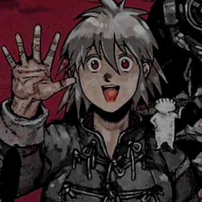 GabiClawthorne's profile picture. ela - ele