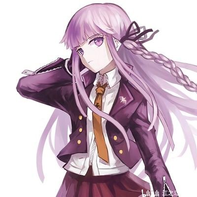 lkny14622's profile picture. 萌新kiger 欢迎扩列 不擅长聊天 社恐 角色是雾切响子