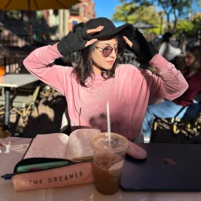 elifhilalumucu's profile picture. 👩🏻💻@MIT🏛️❖ EMEA Growth @ritualfnd, Dev 🧭 AI x web3 x privacy ⚖️ ex @chainlink @microsoft @CyfrinAudits @Togg2022 @tcbestepe Thoughts are my own🐝 beekeper