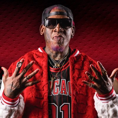 MoneySeesRed's profile picture.