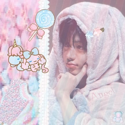 kaedanism's profile picture. what a pity i'm srry ! take it ez don't worry ^_^ @fantasyboys_twt @next1deofficial 🩷