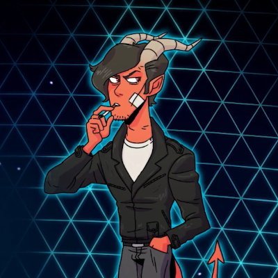 notjohnnyspells's profile picture. New account for D20, Critical Role, and NADDPOD shit posting | 29 he/him