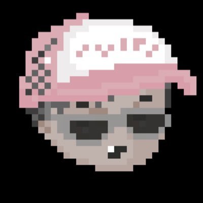 twentyfour_k_'s profile picture. Christ is Lord
