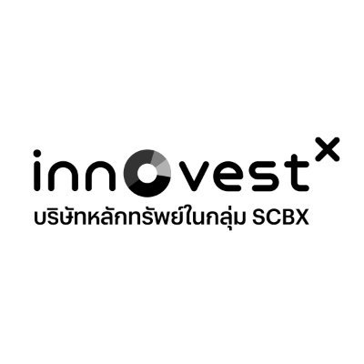 invxsecurities's profile picture. The official account of InnovestX 
บริษัทหลักทรัพย์ อินโนเวสท์ เอกซ์ จำกัด - บริษัทการลงทุนในกลุ่ม SCBX เครือเดียวกับธนาคารไทยพาณิชย์