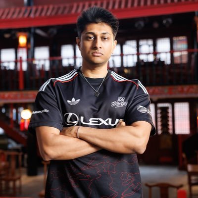 dhoklalol's profile picture. Player for @100T_LoL | Coach @ProDiffgg https://t.co/kz5xa1lQ4Y