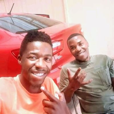 Eye_M_Me_'s profile picture. Scorpio || Funded Trader || Kaizer Chiefs FC Fan