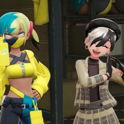 H86272e's profile picture. ランジャタイ/お笑いライブ/漫画/アニメ/ゲーム/出モグ/ポケモン