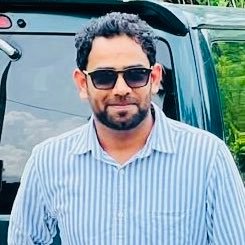 Rifazaliyar's profile picture. i would like to be with u always 💞