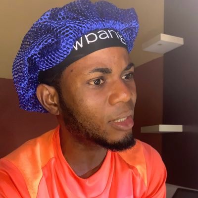 Hyscent_c's profile picture. ENVY NO MAN FOR WHAT EVER YOU SEE TODAY, A PRICE WAS PAID FOR IT