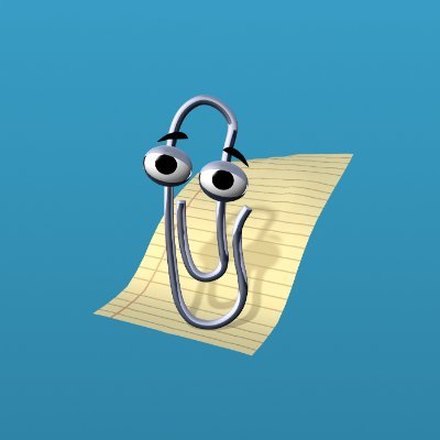 CLIP_EXE's profile picture. You might know me :)