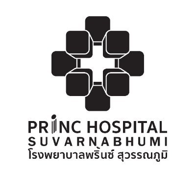 PrincHospital's profile picture. Princ Hospital Suvarnabhumi