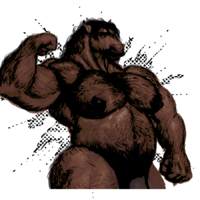 _Long_Ears's profile picture. 𝚤.——🥕ᅠⳈ 𐑶ᅠᅠᅠ︑𝒁𝖔𝖔𝕭𝒂𝒊𝒕ᅠ *ᅠ 𝗩𝖨𝖮𝖫𝖤𝖭𝖳 ᅠᅠᅠᅠᅠᅠ(#🐴)