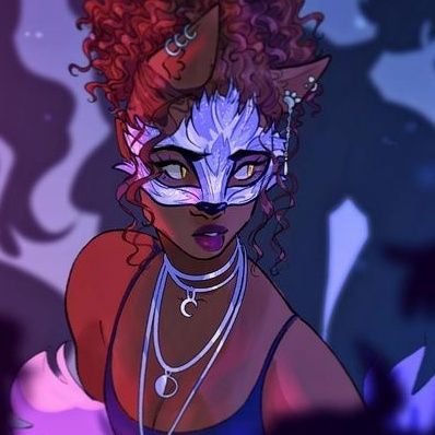 ࿇ Lívia Ell⚤ra ⚧ Profile