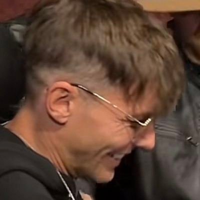 jjjownsfitf's profile picture. sunny and chaos ໑̣