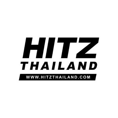 HITZThailand's profile picture. คลื่นเพลงฮิตอันดับ 1 ฟังได้ 24 ชั่วโมงทางเว็บไซต์ และ Tero Radio App
ฮิตทุกเรื่อง ฮิตทุกเพลง ฮิตซ์ไทยแลนด์
HITZ Thailand...All The Hits 24/7