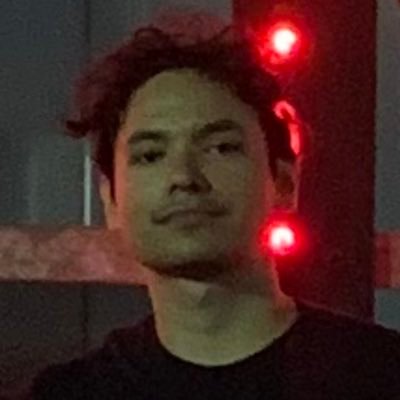 gleep24's profile picture.