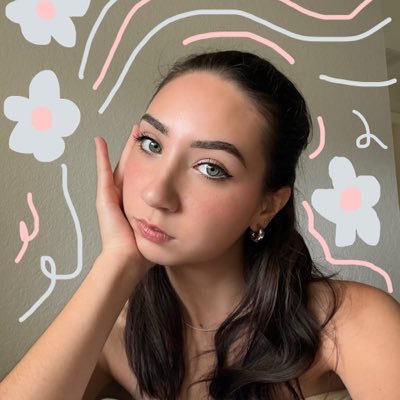 _warmskies's profile picture. HEY HI HELLO | Tiktok: Warmskies