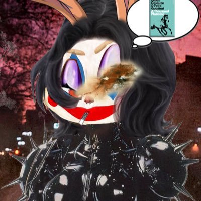 trapdaddyvoss's profile picture. PRESIDENT BANDO Artist, Designer,music producer … artist and dev for : @bandokidssol 🫠🫵 @malwarerelics