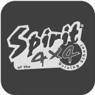 Spirit4x4's profile picture. Spirit of the 4x4 Driving School