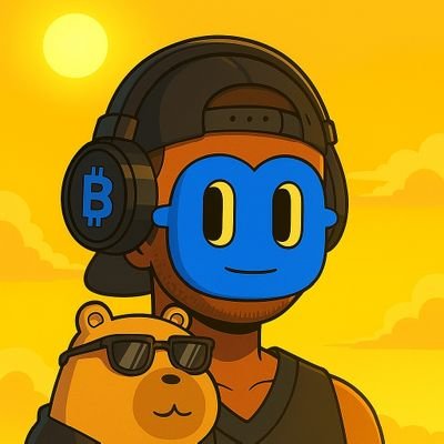 RDTifeanyi's profile picture. Crypto Enthusiast | MOd | RDT | Snapper| Yapper | Quacker | xeeter | 10/10