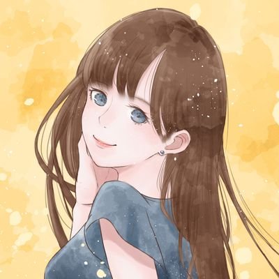 lilin_illust's profile picture. 「あなたの物語をイラストで表現します。」｜女性イラスト、水彩風塗り｜世界観重視のイラスト制作｜表紙、挿絵のイラスト描きます｜HSP気質｜ご依頼受付中、DMよりお気軽にご相談ください