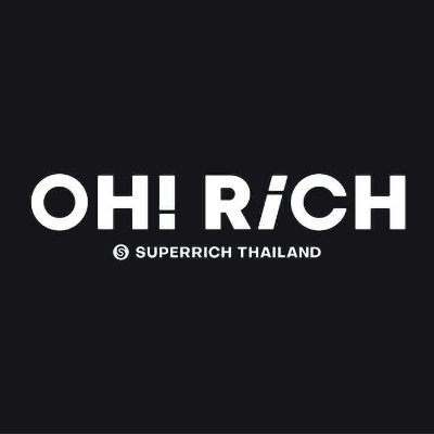 OhRichSuperrich's profile picture. OH RiCH | Superrich Thailand 
Currency Journey
