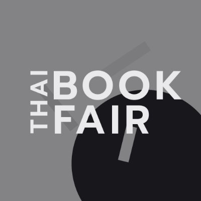 thaibookfair's profile picture. บัญชีอย่างเป็นทางการของสมาคมผู้จัดพิมพ์และผู้จำหน่ายหนังสือแห่งประเทศไทย (PUBAT) เพื่อประชาสัมพันธ์ข่าวสารและกิจกรรมของทางสมาคม