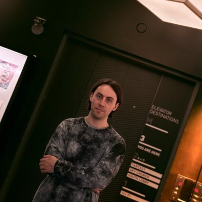 evdupell's profile picture. Just a musician with a lot on my mind and done with this app. Not going to support Elon Musky. Moved over to Blue Sky